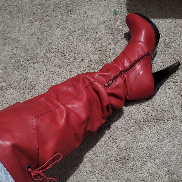 Jessica Simpson boots - Picture 3 of 9